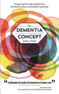 bokomslag The Dementia Concept