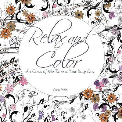 Relax and Color 1