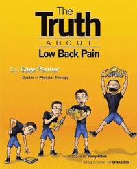 bokomslag The Truth About Low Back Pain
