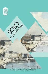 Solo, Häftad