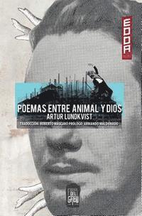 bokomslag Poemas entre Animal y Dios