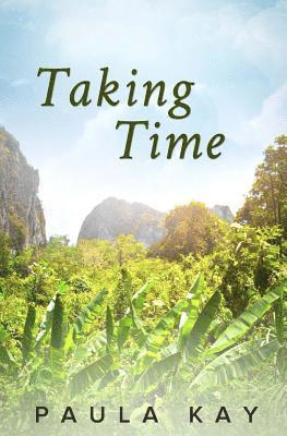 bokomslag Taking Time (Legacy Series, Book 4)