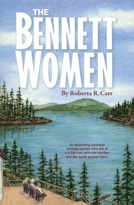 The Bennett Women 1