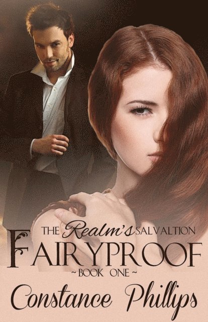 Fairyproof 1