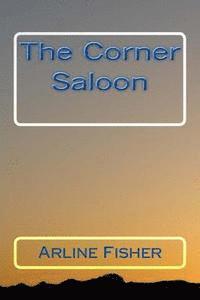 bokomslag The Corner Saloon