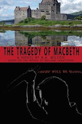 bokomslag The Tragedy of Macbeth