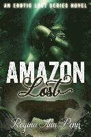 bokomslag Amazon Lost