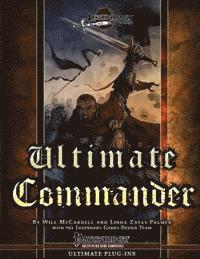 bokomslag Ultimate Commander