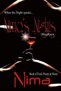 bokomslag Nima's Nights
