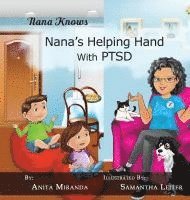 bokomslag Nana's Helping Hand with PTSD