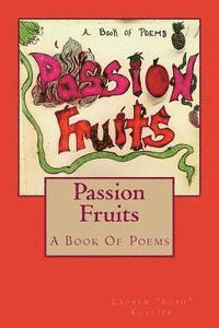 Passion Fruits 1