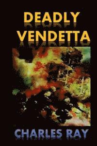 bokomslag Deadly Vendetta