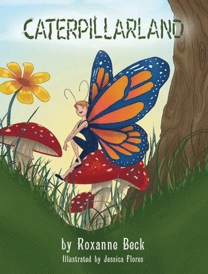 Caterpillarland 1