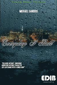 bokomslag Everyday I Ball - Young Adult Version: Everyday I Ball - Young Adult Version