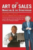 bokomslag The Art of Sales, Marketing and the Spokesperson: How over 100 Million George Foreman Grills were sold