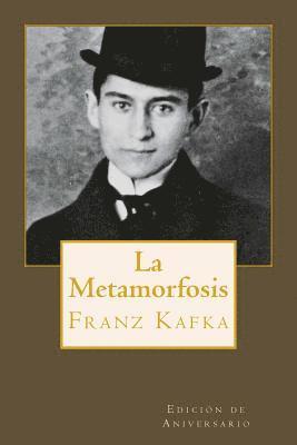 La Metamorfosis
