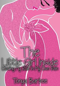 bokomslag The Little Girl Inside