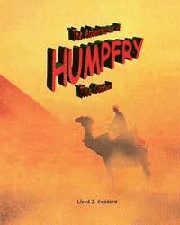 bokomslag The Adventures of Humpfry The Camel