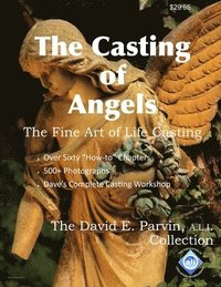 bokomslag The Casting of Angels