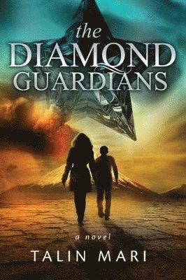 bokomslag Diamond Guardians