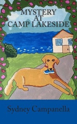 Mystery at Camp Lakeside 1