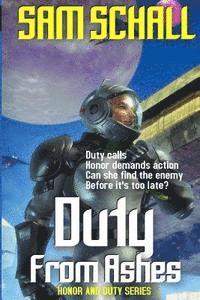 Duty from Ashes 1