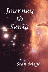 bokomslag Journey to Senia