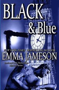 bokomslag Black & Blue