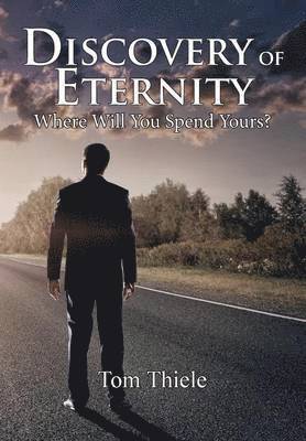 Discovery of Eternity 1