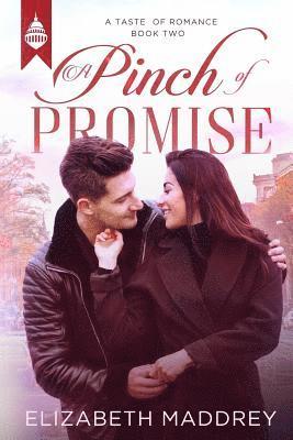 A Pinch of Promise 1