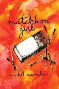 bokomslag Matchbox Girl