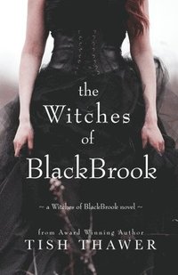 bokomslag The Witches of BlackBrook