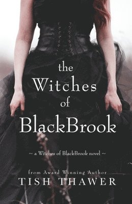 The Witches of BlackBrook 1