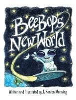 bokomslag BeeBop's New World