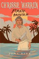 bokomslag Chrissie Warren: Pirate Hunter
