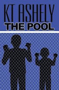 Kt Ashely - The Pool, Häftad