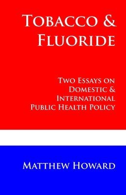 Tobacco and Fluoride 1