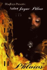 Jayne Phlow - Phiyah PHLOWS, Häftad
