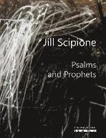 bokomslag Jill Scipione: Psalms and Prophets
