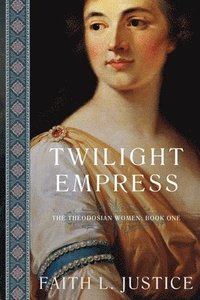 bokomslag Twilight Empress
