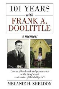 bokomslag 101 Years With Frank A. Doolittle