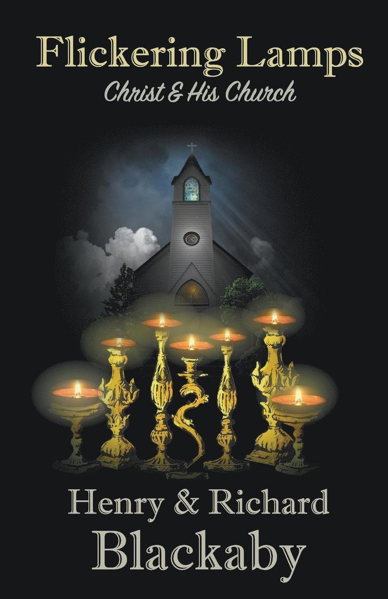 Flickering Lamps