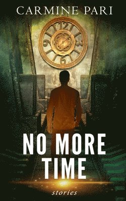 No More Time 1