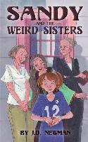 bokomslag Sandy and the Weird Sisters