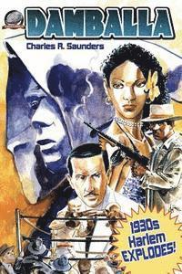 Charles R. Saunders - Damballa, Häftad