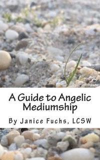 bokomslag A Guide to Angelic Mediumship