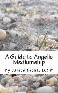 Janice Fuchs - A Guide to Angelic Mediumship, Häftad