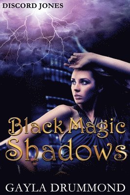 bokomslag Black Magic Shadows