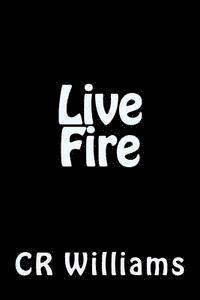 bokomslag Live Fire