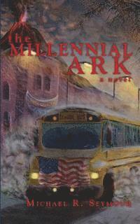 bokomslag The Millennial Ark